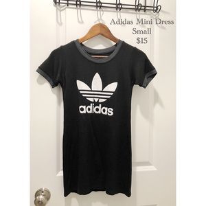 Adidas Dress